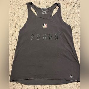 Florida State Tank Top